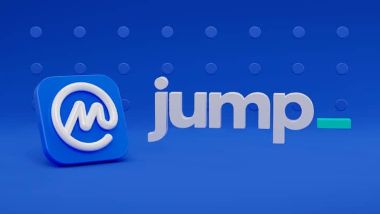 CMC Jump