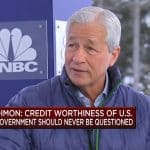 Jamie Dimon