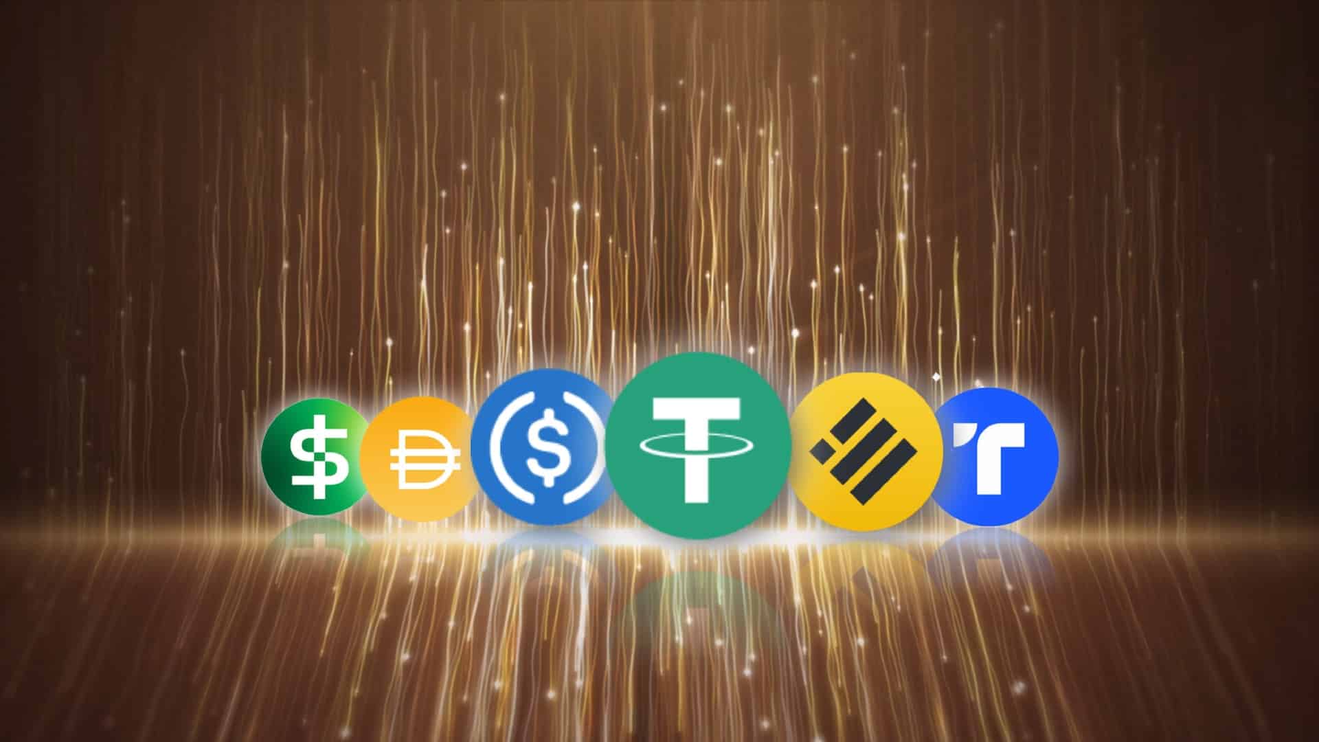 Stablecoins em foco