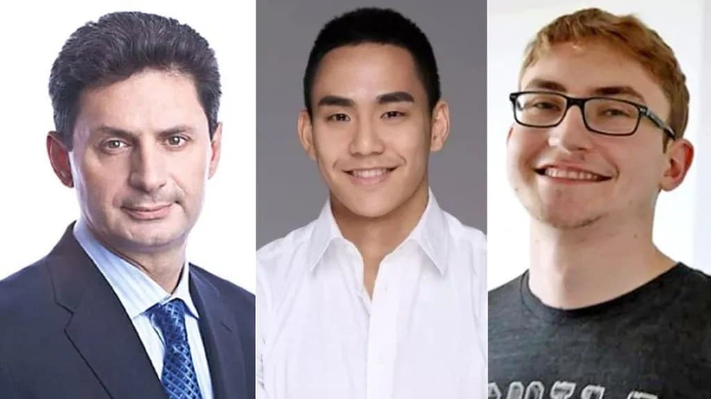 bilionários criptomoedas mortos