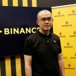 CZ Binance
