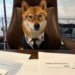 Cachorro de Elon Musk, Floki
