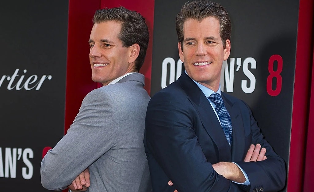 Cameron Winklevoss