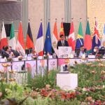 G20 India 2023