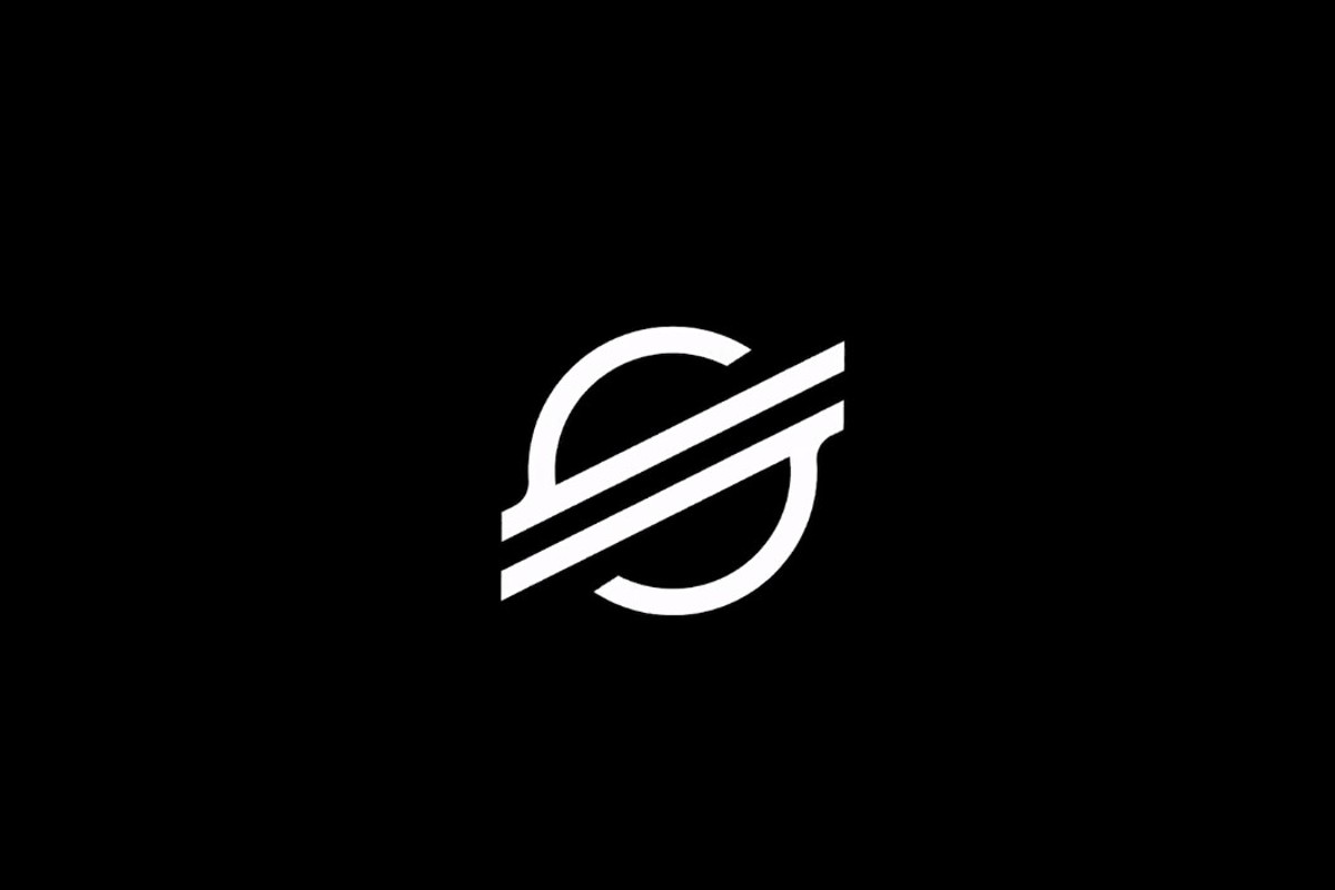 Logo da Stellar