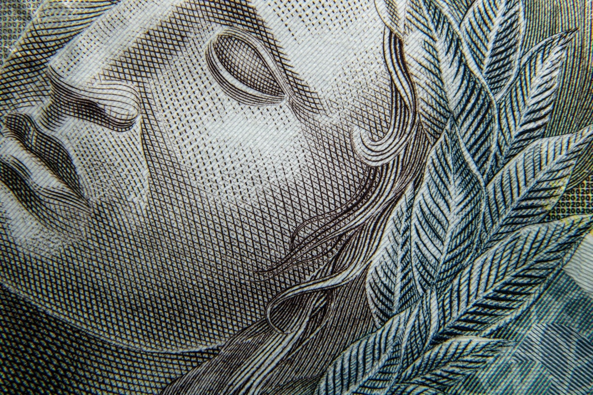 Nota de Real brasileiro, dinheiro do Brasil