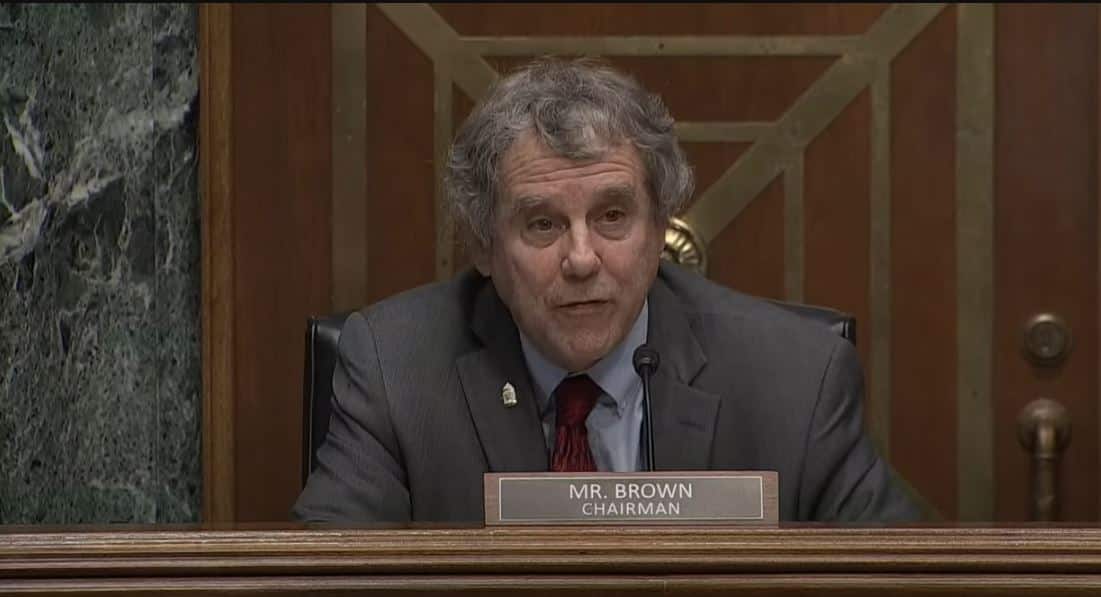 Sherrod Brown