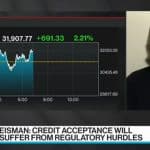 Steve Eisman on Bitcoin