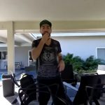 Tone Vays. Fonte: YouTube/Reprodução.