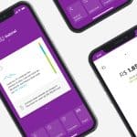 Aplicativo do Nubank
