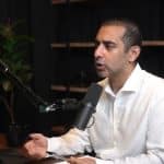 Balaji Srinivasan, ex-CTO da Coinbase.