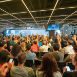 Binance MeetUp reúne 240 usuários em São Paulo
