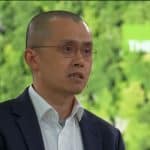 Changpeng Zhao