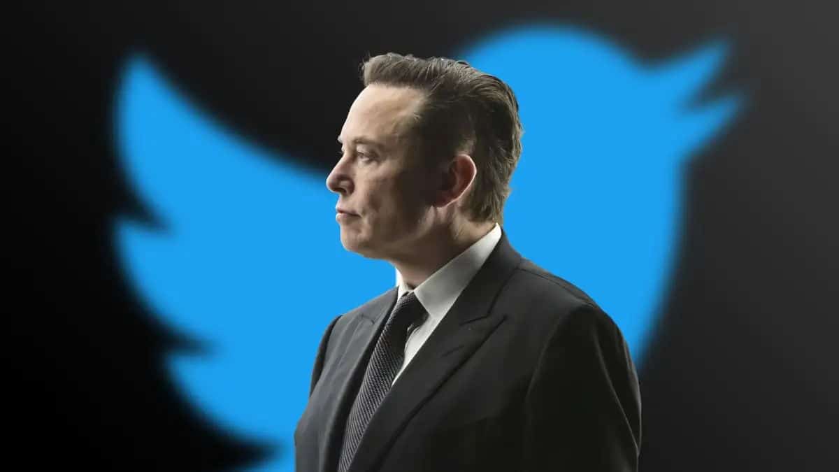 Elon Musk Twitter