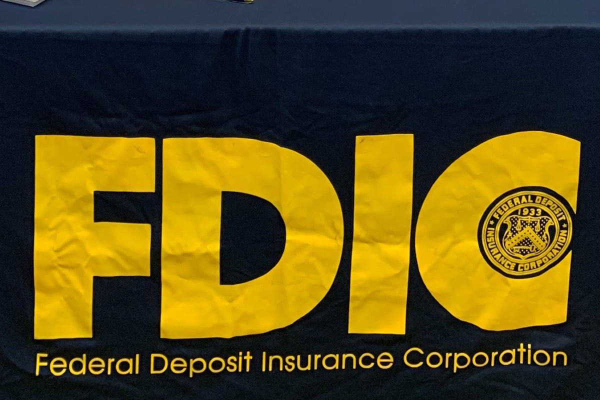 FDIC