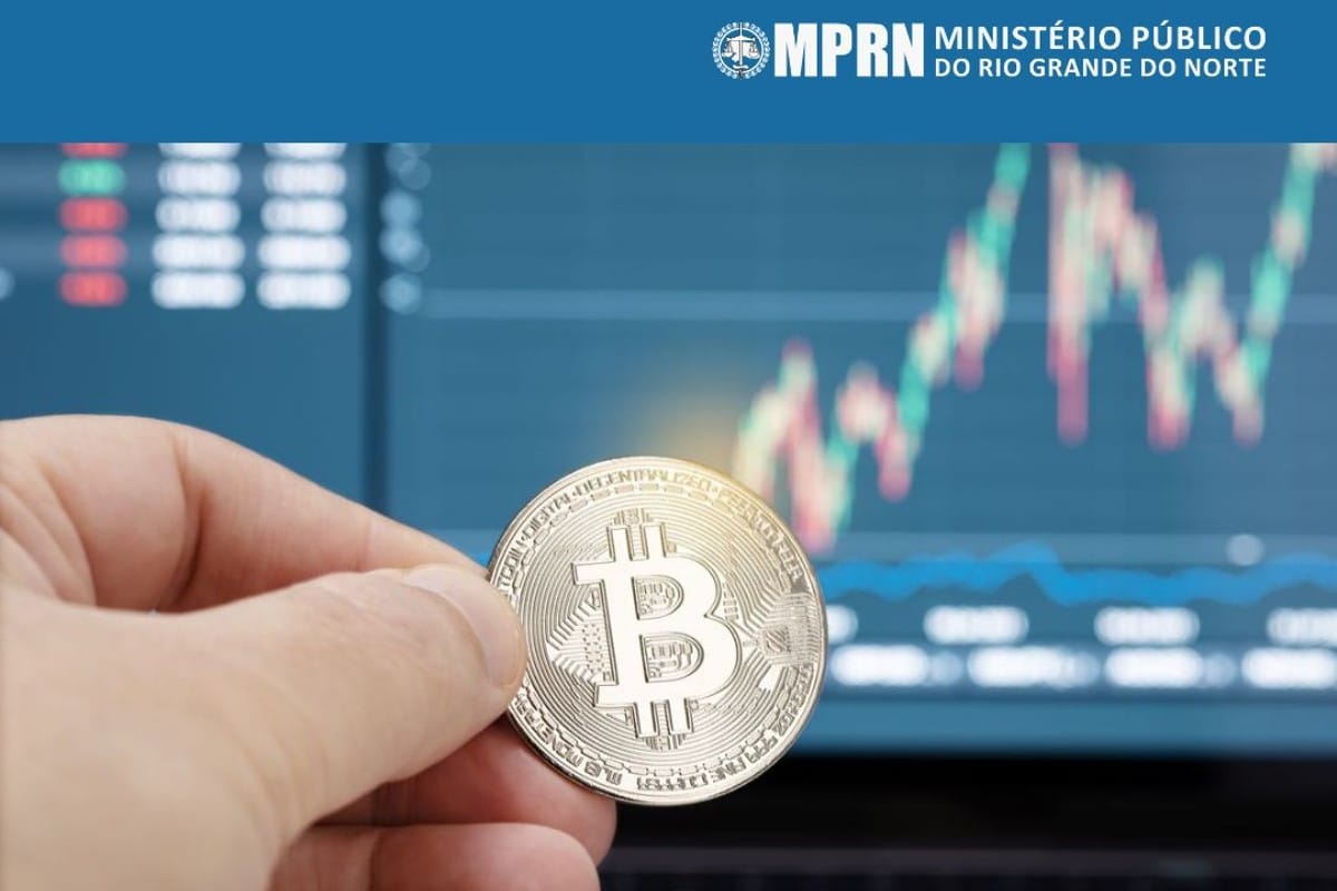 Ministério Público do Rio Grande do Norte fecha acordo com empresa que prometia lucros com bitcoin