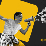 Mulheres na Binance