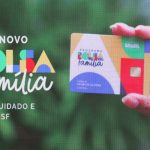 Novo programa Bolsa Família relançado pelo Governo Lula