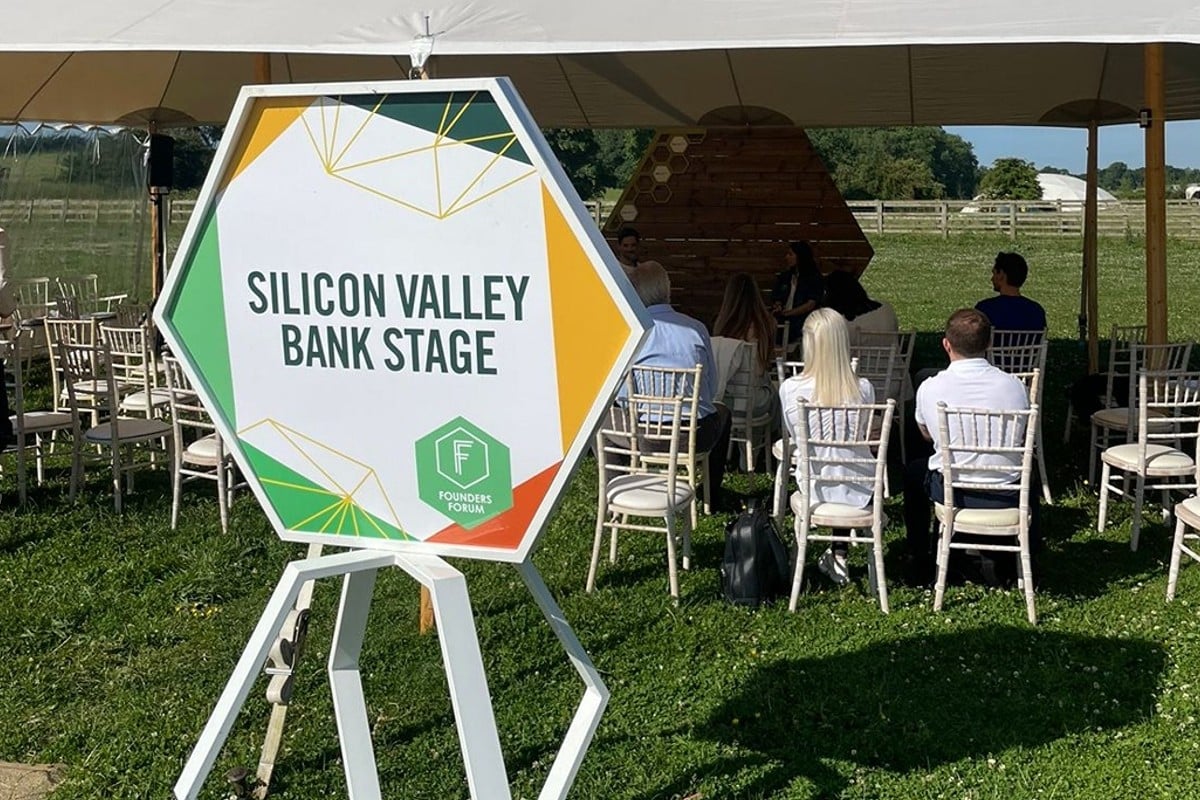 Silicon Valley Bank