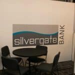 Silvergate bank