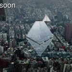 Encontro online de desenvolvedores de Ethereum.