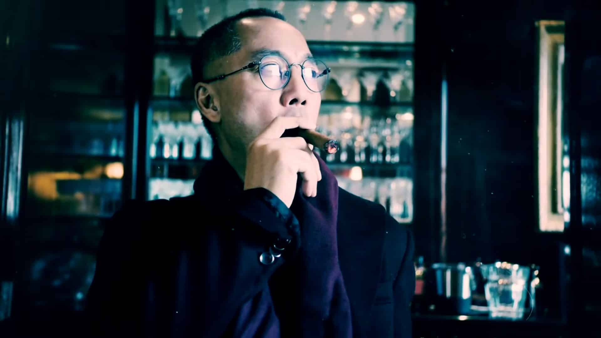 Ho Wan Kwok, também conhecido como Miles Guo, preso pelos EUA por golpe com criptomoedas.