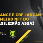 Binance emite primeiro NFT do Brasileirão 2023