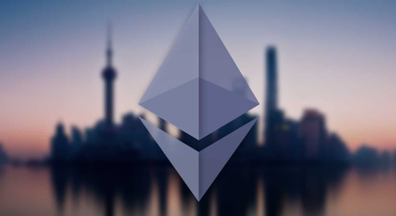 Ethereum Shapella