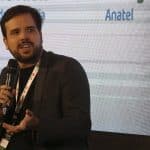 Presidente da Anatel, Carlos Baigorri