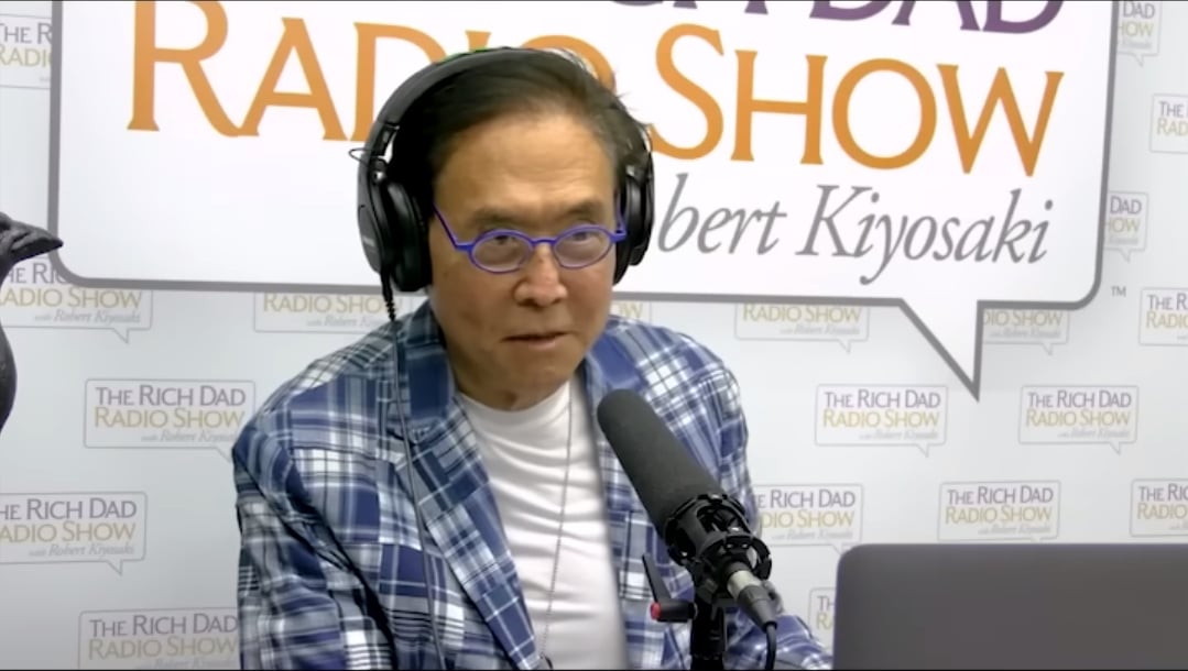 Robert Kiyosaki