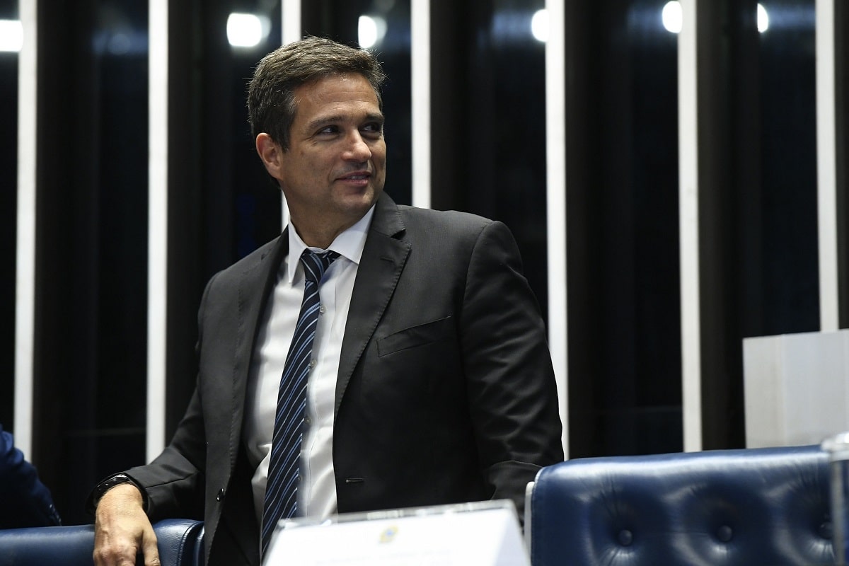 Roberto Campos Neto, Presidente do Banco Central do Brasil