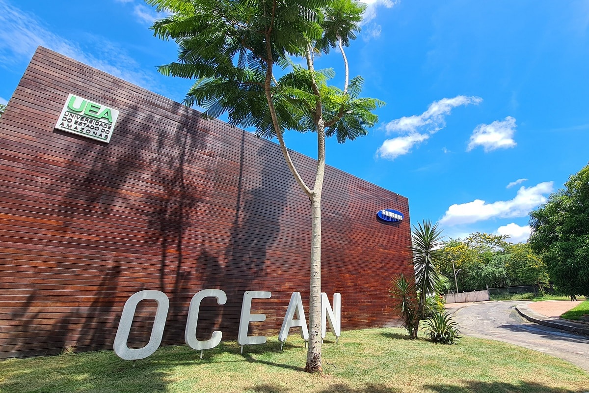Samsung Ocean
