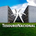 Tesouro Nacional em Brasília
