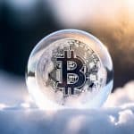 Bitcoin.