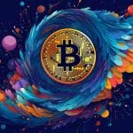 Bitcoin.