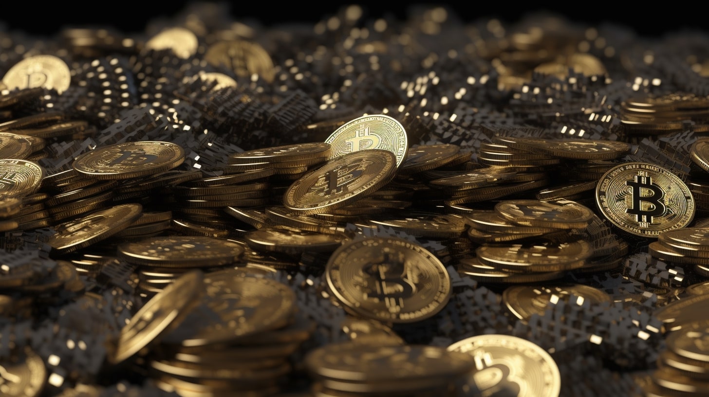 bitcoins mj