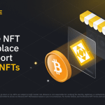 Binance libera acesso aos NFTs de bitcoin