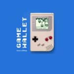 Gameboy carteira Bitcoin