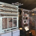 Grande computador quântico