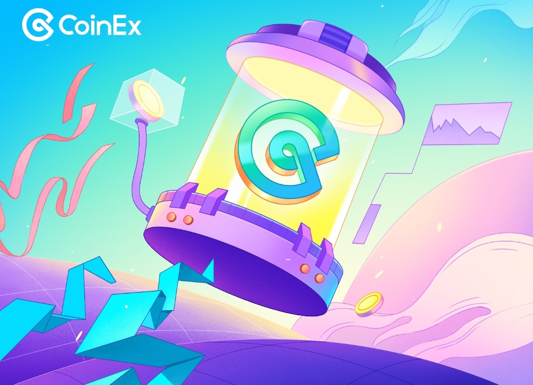 KAS Coinex