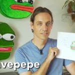 Matt Furie PEPE