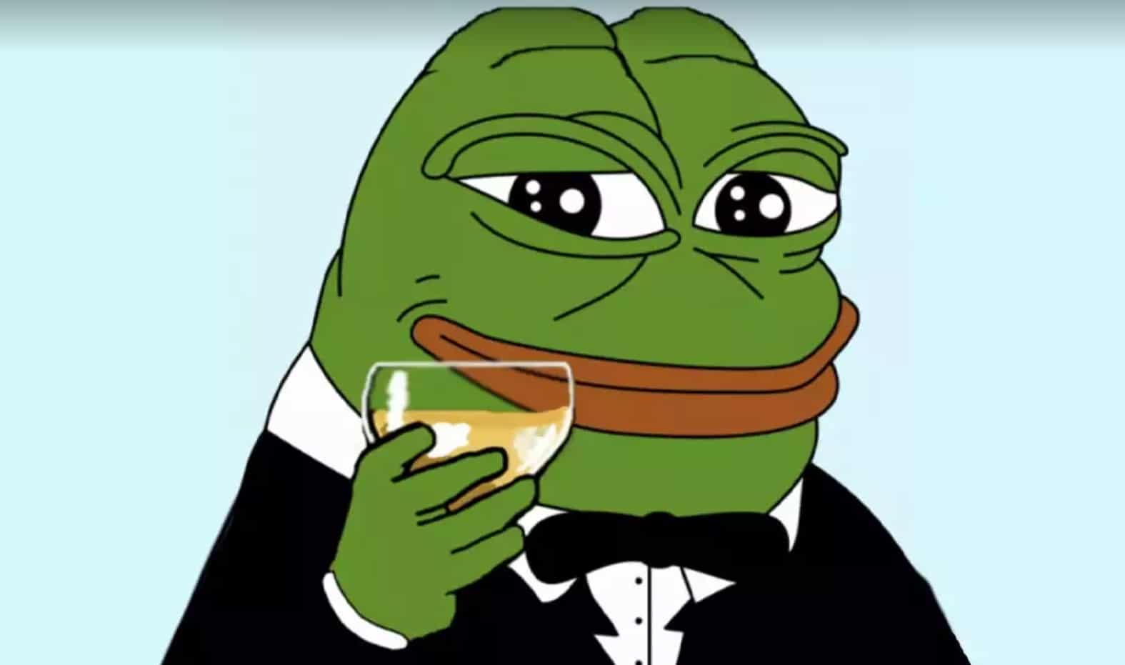 Pepe rico