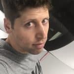 Sam Altman, criador do ChatGPT e CEO da OpenAI