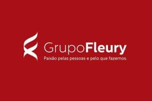 Símbolo do Grupo Fleury
