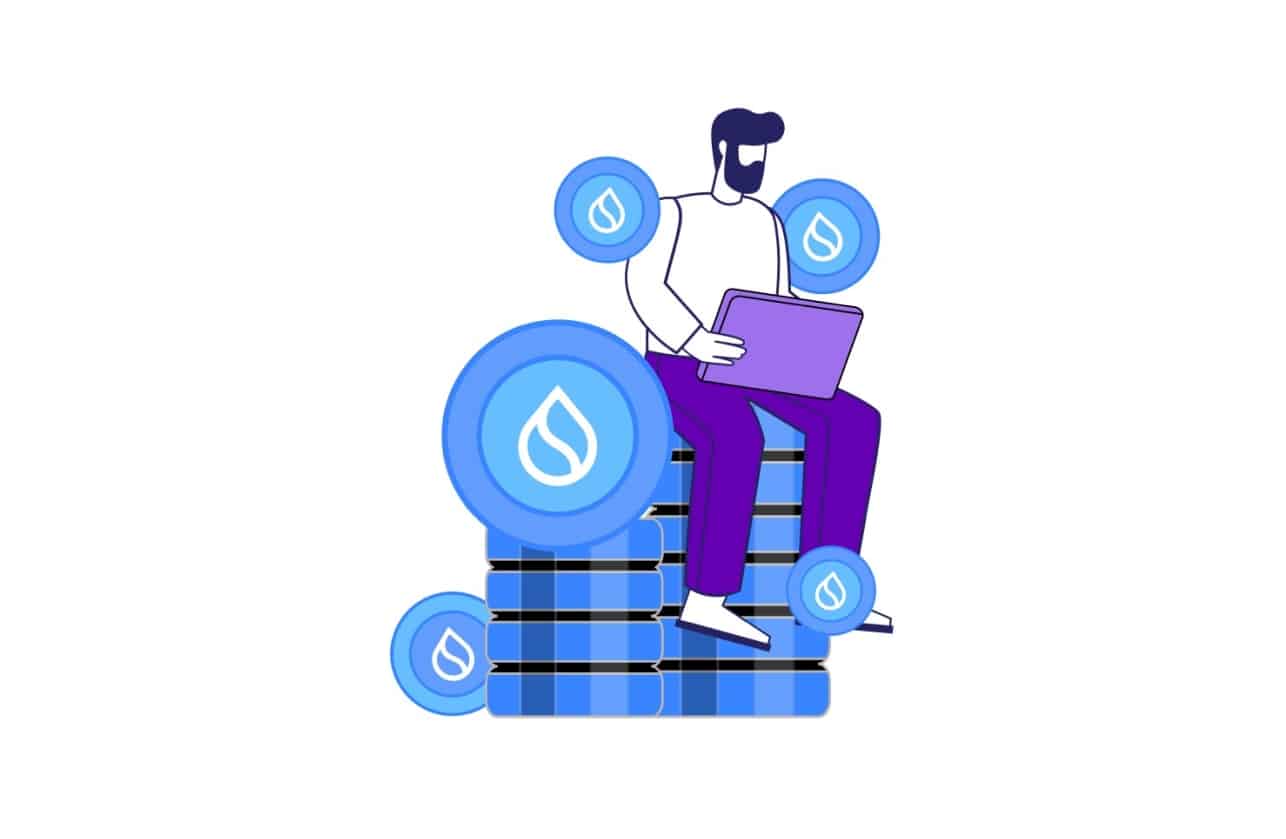 Sui Blockchain