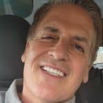 Bilionário Mark Cuban