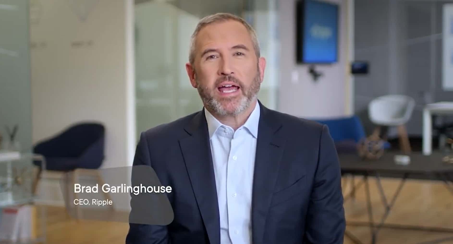 Brad Garlinghouse