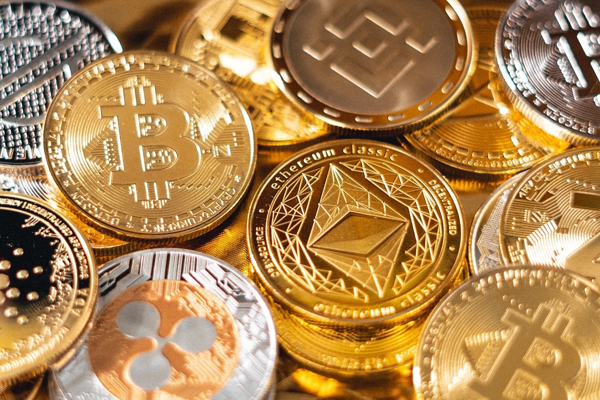 Criptomoedas em destaque