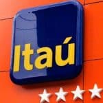 Imagem do Itaú