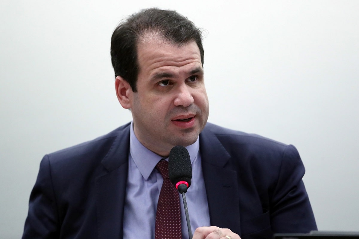 Instalação da Comissão de Inquérito Parlamentar das Pirâmides Financeiras e eleição do Presidente e Vice-presidentes
